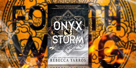 Onyx Storm's Best Berwyn Theory Sets Up A Wild Confrontation Between Violet & The Venin Sage