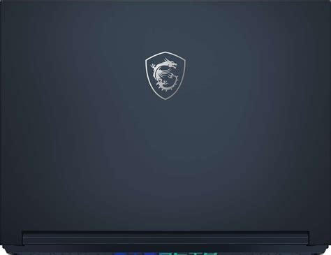 MSI Stealth 14 Studio AI PC Intel Core Ultra 7 155H - (16 GB/1 TB SSD ...