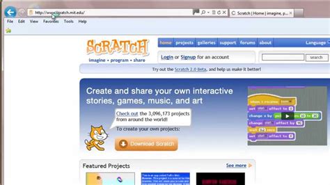 Image result for How to Download Scratch App in Computer