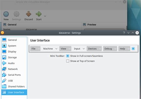 Image result for Mouse Integration VirtualBox Error