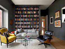 Living Room Bookcase by 22 Interesting Ways To Add Bookshelves In The Living Room Living Room Bookcase