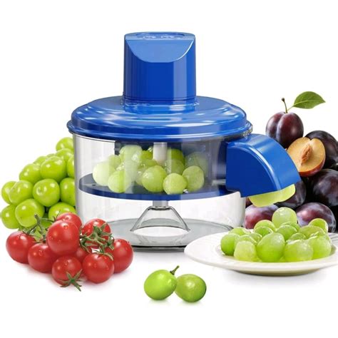 Electric Fruit & Vegetable Peeler Machine – 10–25s Fast Peeling | 5 ...