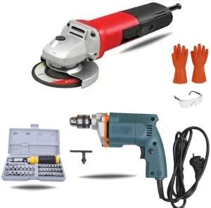 My Factor Power & Hand Tool Kit Price in India - Buy My Factor Power ...