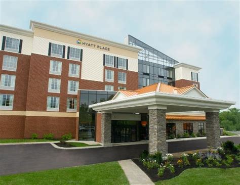 Hyatt Place Saratoga / Malta Pool: Pictures & Reviews - Tripadvisor