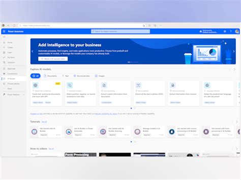 Microsoft Power Automate Price, Features, Reviews & Ratings - Capterra ...