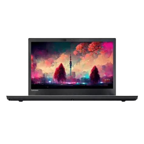 Lenovo ThinkPad T470 Intel Core i5 7th Gen | 8GB DDR4 RAM | 256GB SSD ...
