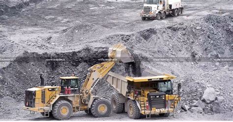 Compounding Fees from Illegal Mining Treated as ‘Transfer of Rights ...