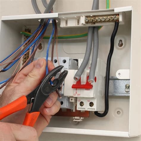 Electrical cabling charges per meter – PR TECHNOLOGY