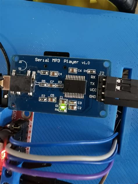 How to Make a MP3 Player with Arduino 的图像结果