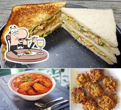The Spicy Bandel, Bandel - Restaurant menu, prices and reviews