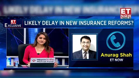 Insurance Act Amendment Bill likely to be Delayed as IRDAI Forms High ...