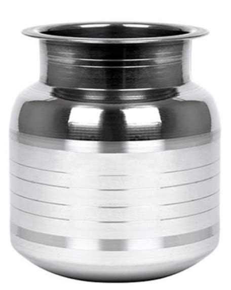 Stainless Steel Sembu: Durable & Stylish Kitchenware for Your Home ...