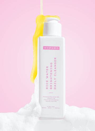 5% Niacinamide + 1% Alpha Arbutin Glow Serum India – HYPHEN