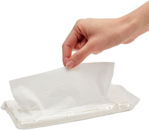 Buy Cartisen Car Tissue Refills,Facial Napkin Refills for Car Visor ...