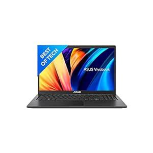 ASUS VivoBook 15, Intel Core i3-1115G4 11th Gen, 15.6" (39.62 cm) FHD ...