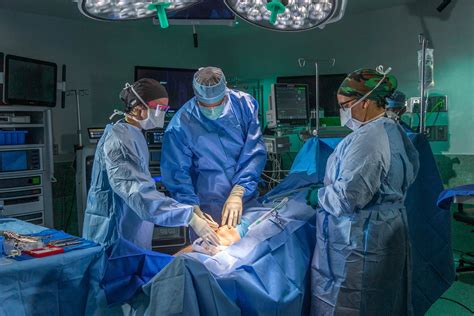 Lincoln, NE Commercial Photographer - Lincoln Surgical Hospital ...