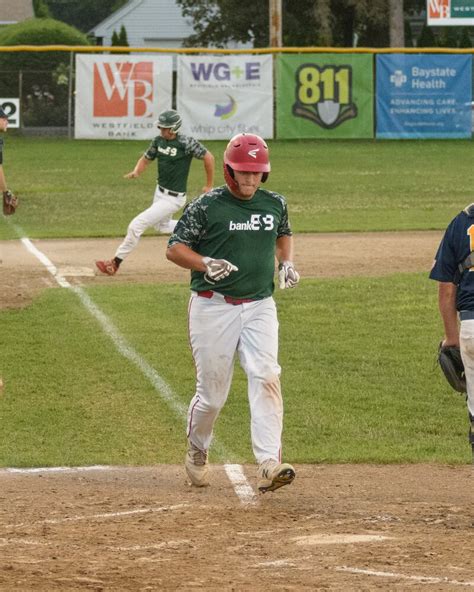 bankESB vs Teddy Bear Pools Tri-County Baseball - masslive.com