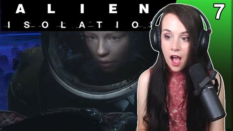 Alien Isolation Marlow 的图像结果