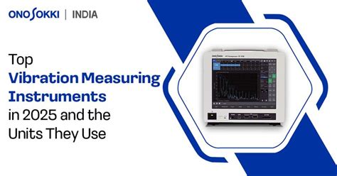 Displacement Sensor | Ono Sokki India