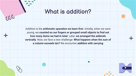 Image result for Addition Carrying Introduction