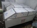 Dead Body Freezer Box - Round Dome Mortuary Dead Body Cooling Box ...
