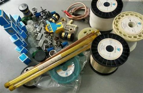 SPARES & CONSUMABLES- CNC Wirecut,EDM & EDM Drill - EDM Brass Wire ...