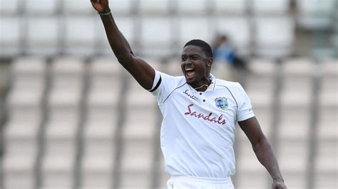 Jason Holder only player to retain all-format Cricket West Indies ...
