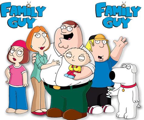 ‘Family Guy’ cartoon banned in Venezuela | TopNews