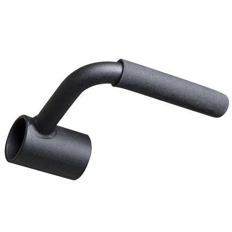 Buy Barbell Handle Fitness Home Landmine Attachment Workout T Bar Row ...