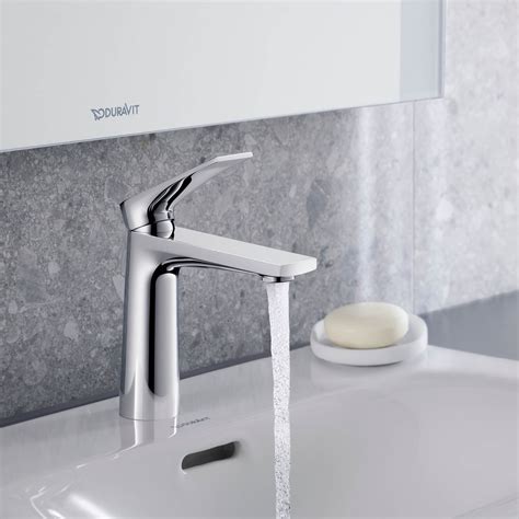 Bathroom Faucets | Discover Our Highlights & Design Series | Duravit