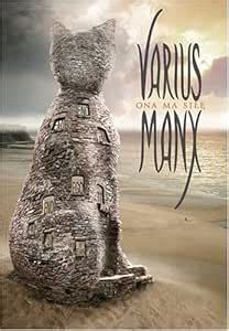 Ona Ma Sile: Amazon.in: Varius Manx, Monika Kuszynska, Anita Lipnicka ...
