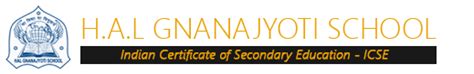 H.A.L. Gnanajyoti School - ICSE