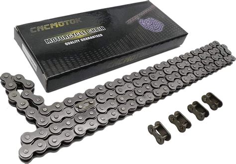 CNCMOTOK 415H-110L Chain For 49cc 60cc 66cc 80cc India | Ubuy