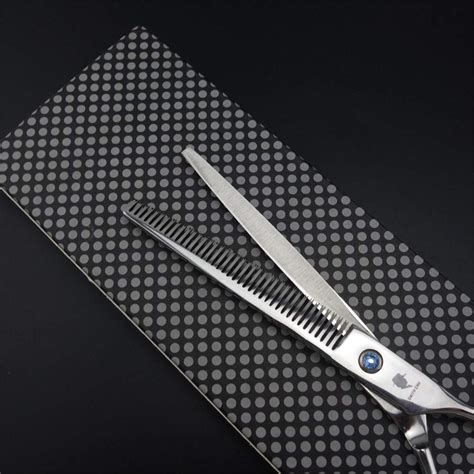 Buy Smith Chu Professional Shears Razor Edge Series - Barber Hair ...