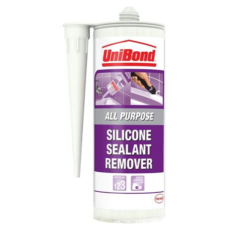 Unibond Silicone Sealant Remover : Amazon.in