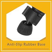 Buy KODAK T450 Pro Tripod with Hydraulic Head, 70.8" Height, Quick ...