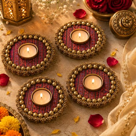 Sol Avia Studio | Handcrafted Home Décor Rooted in Indian Heritage