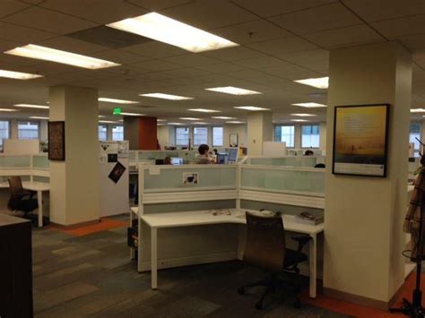 Epsilon Office Photos