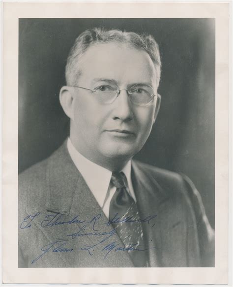 Lot - GLENN L. MARTIN