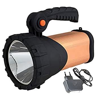 UP professinal Ultra Bright 1000 Meter Rechargeable High Power 3 Mode ...