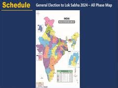 Model Code of Conduct kicks in as Election Commission announces poll dates
