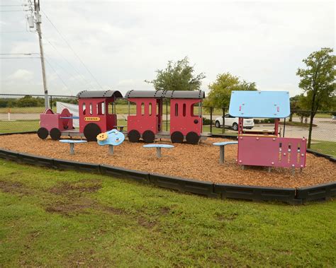 The Children's Courtyard of Fort Worth in Fort Worth, TX | 901 East ...