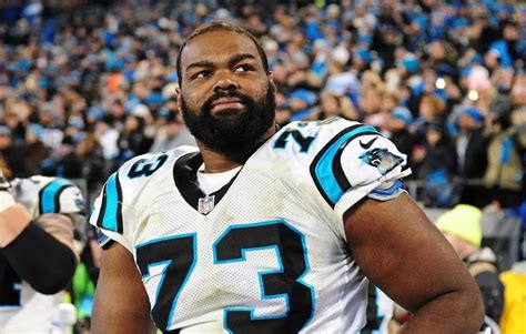Michael Oher net worth, age, wiki, family, biography and latest updates ...
