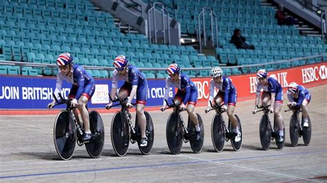 British Cycling appoints Dr Nigel Jones as its first chief medical ...