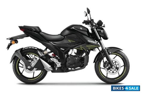 Used Suzuki Gixxer BS6 in Rajkot. Buy from Owners and Dealers - Bikes4Sale