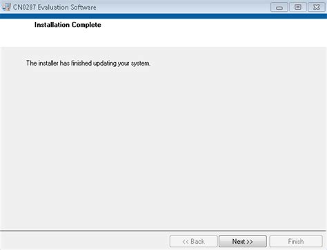 CN-0287 Software User Guide [Analog Devices Wiki]