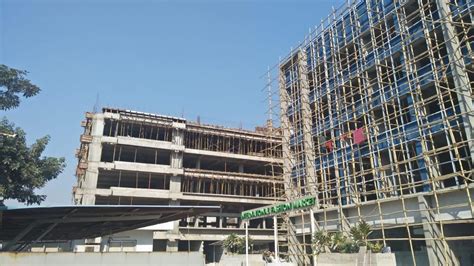 International Fashion Market | Shops, Flats & Offices at Puna, Surat