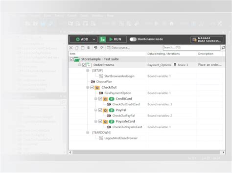 Ranorex Studio Price, Features, Reviews & Ratings - Capterra India