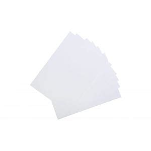 BRUSTRO Drawing Papers | 200 GSM, A4, Pack of 50 (40+10 Sheets) | Ideal ...