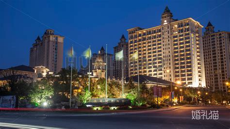 山西再添一座五星品质酒店，太原洲际酒店盛大开业！
